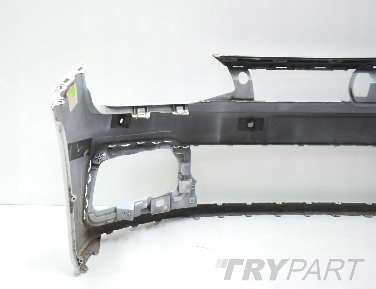 VW POLO 2G R LINE GTI FRONT BUMPER ORG