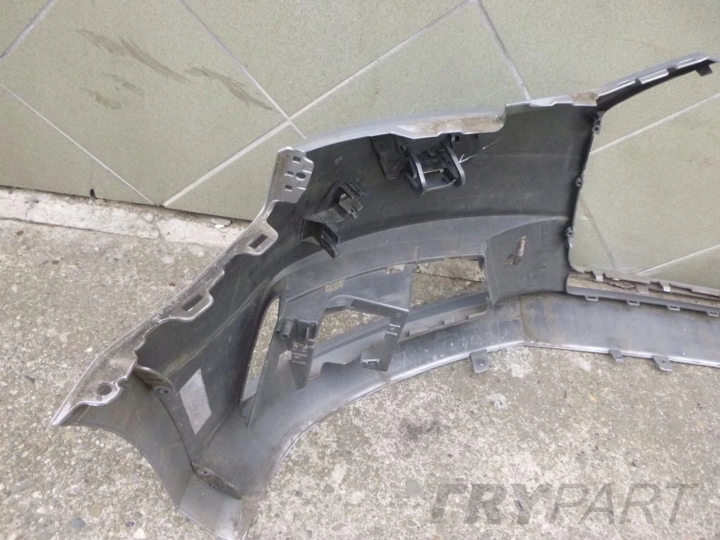 AUDI A4 B9 8W0 15- Front Bumper