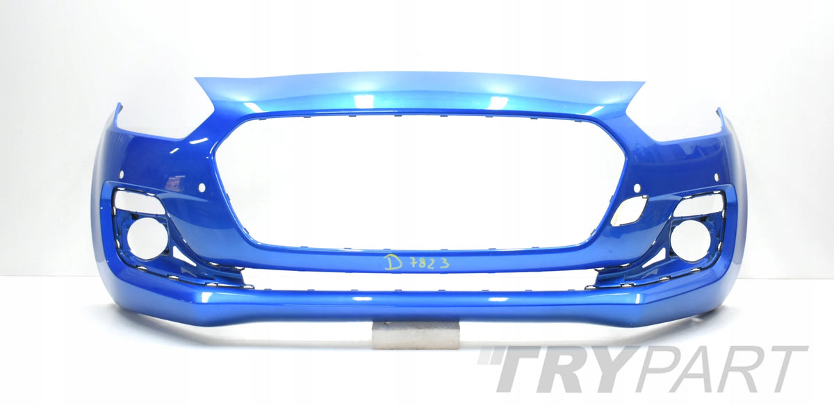 SUZUKI SWIFT MK8 LIFT FRONT BUMPER ORG