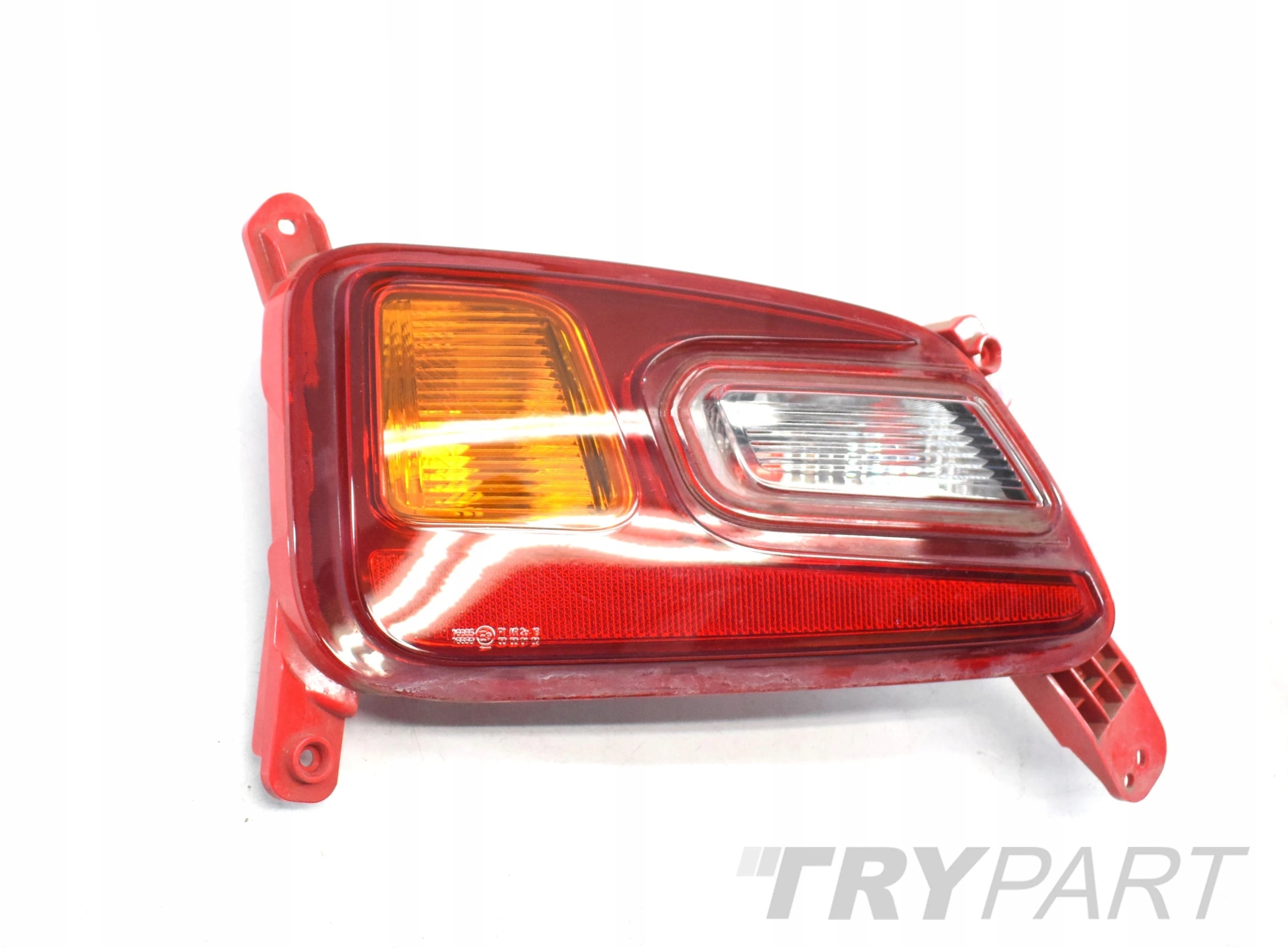 HYUNDAI KONA REAR BUMPER REFLECTOR LAMP ORG