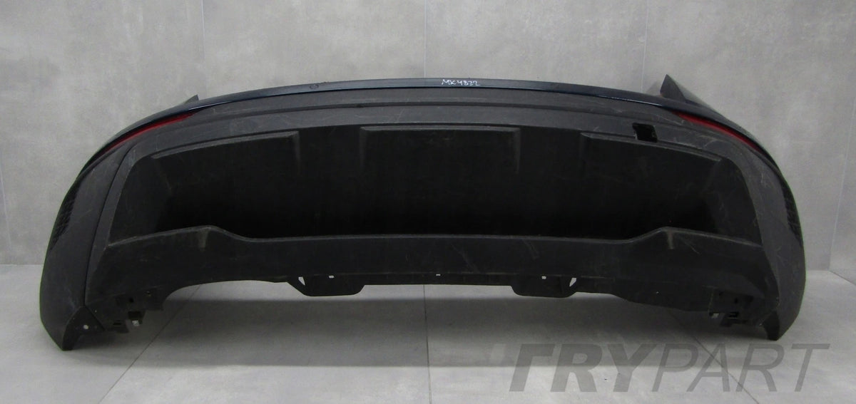 Rear Bumper Skoda Karoq 57A Lift 21-(4 PDC + Wiring)