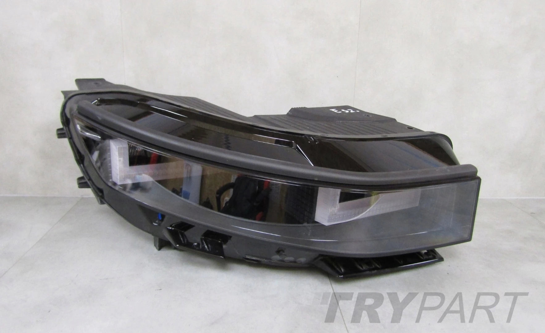 HEADLIGHT HYUNDAI IONIQ 5 FULL LED 21- RH RIGHT 92102G1-G1