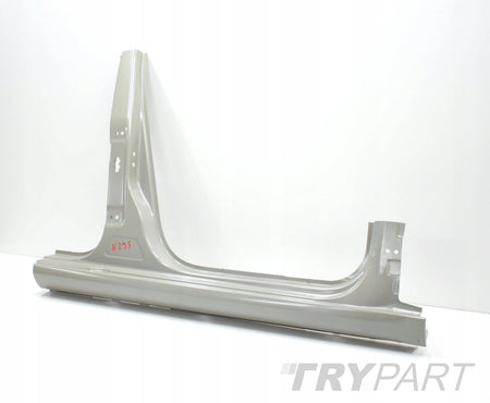SKODA OCTAVIA III 5E RIGHT SILL PANEL