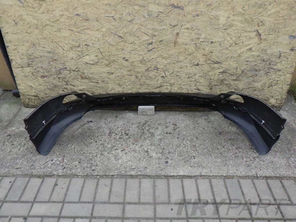 TOYOTA RAV4 RAV 4 IV FACELIFT 15- Rear Bumper