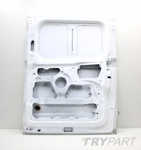 FORD CUSTOM MK2 II RIGHT SLIDING SIDE REAR DOOR ORG 24+