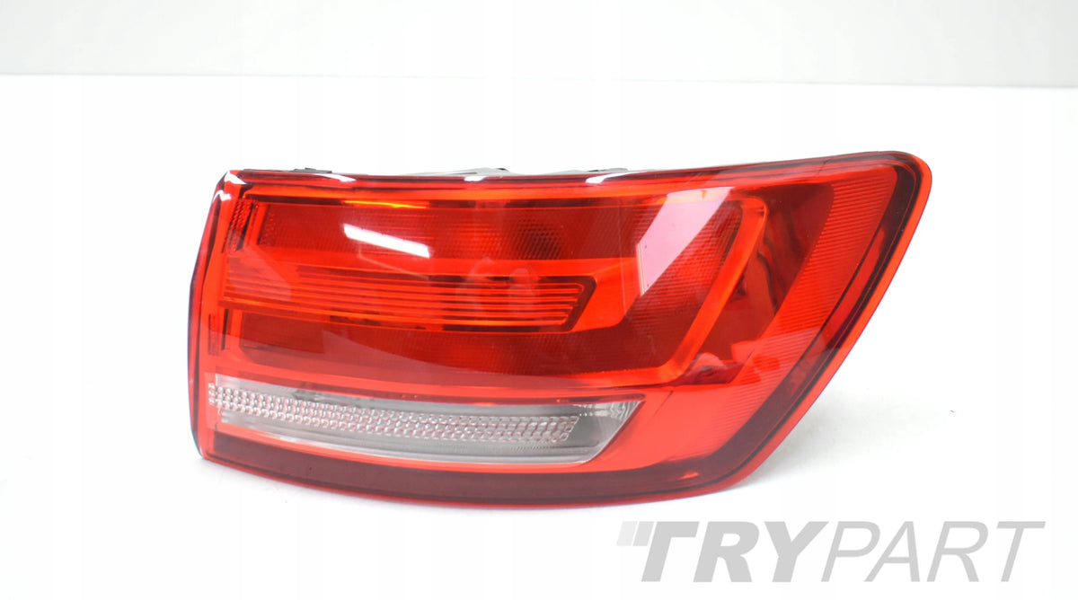 AUDI A4 B9 8W9 RIGHT REAR EXTERIOR LIGHT UNIT EU WAGON 8W9945070