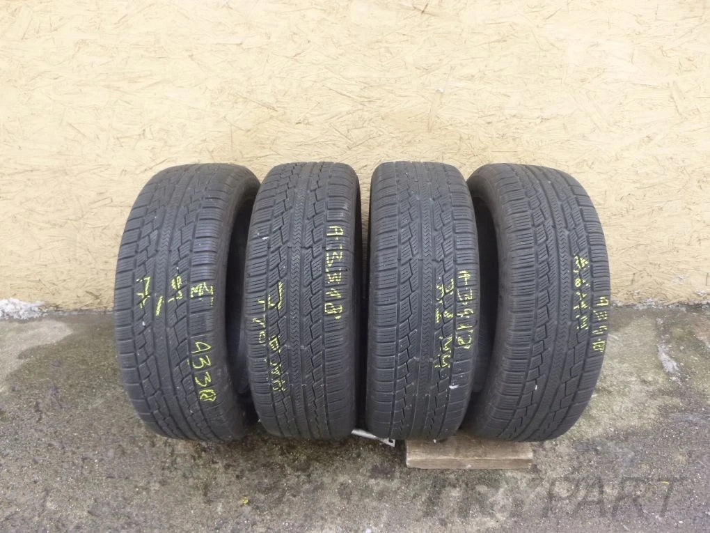 Achilles Winter 101 X 215 55 R18 winter tire