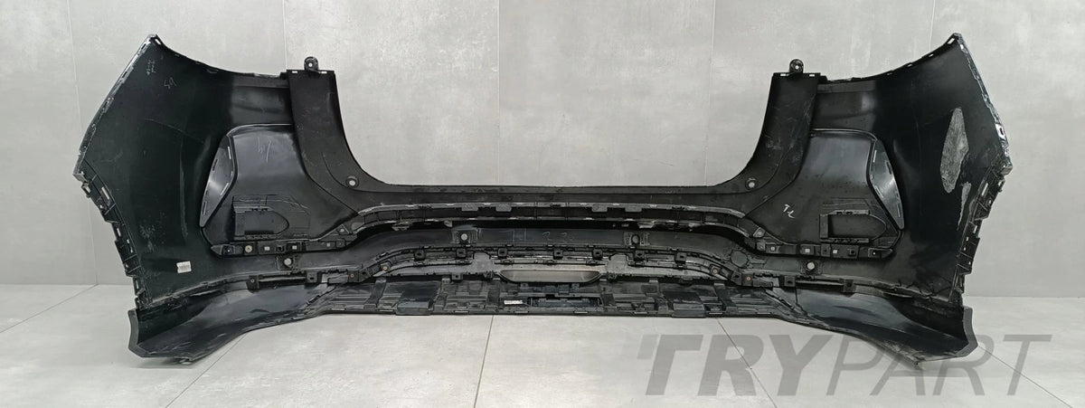 Rear Bumper for BYD SEAL U SONG PLUS 24-