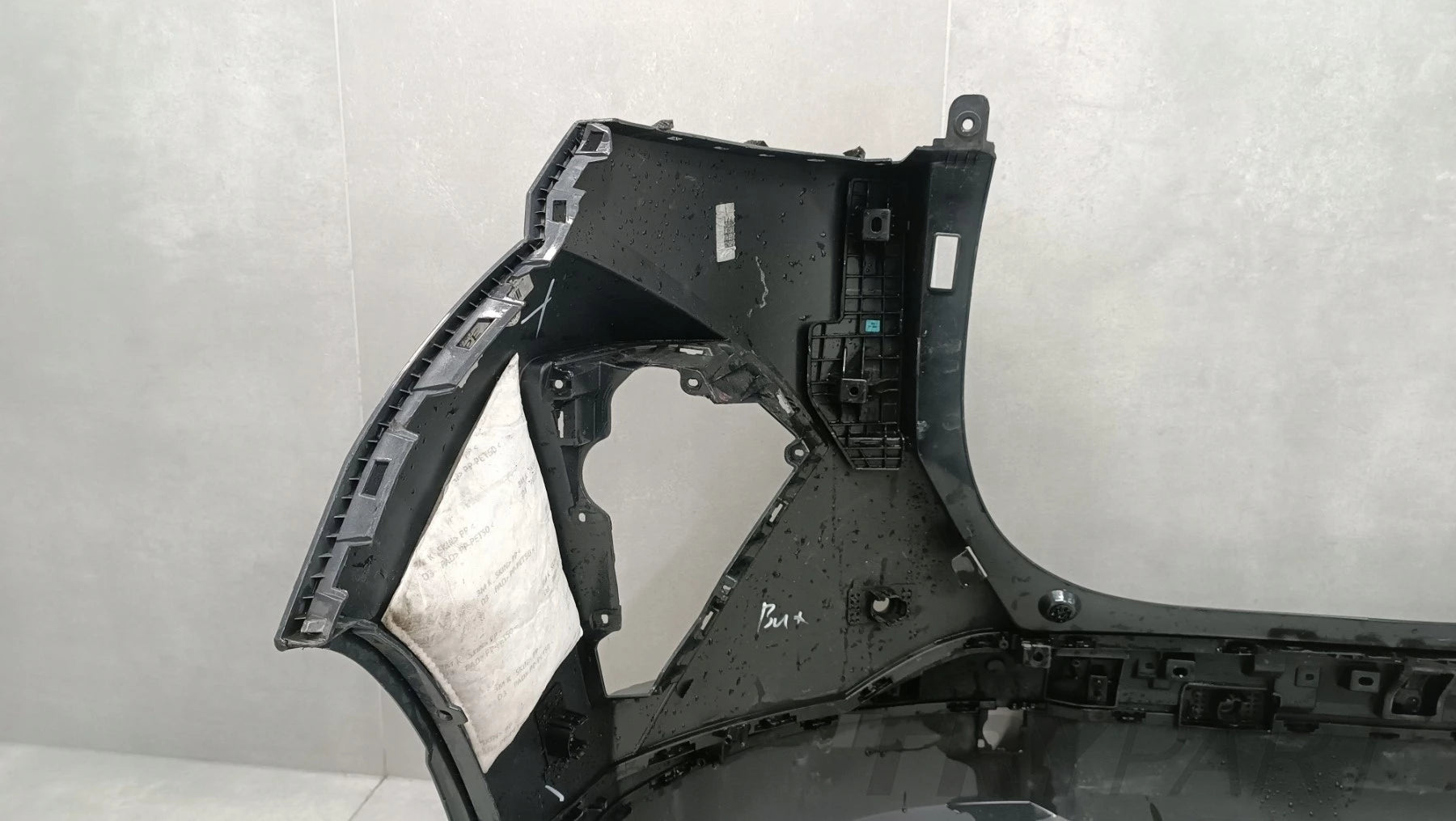 Rear Bumper for HYUNDAI KONA ELECTRIC 2 II 22-