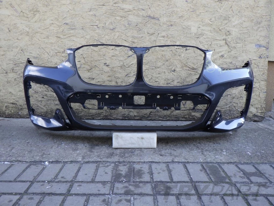 BMW X3 G01 X4 G02 M Sport Package Front Bumper
