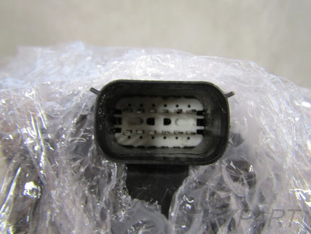 HEADLIGHT FORD FOCUS MK4 LED 18- RH RIGHT
