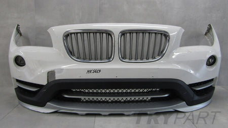 Front Bumper BMW X1 E84 LIFT X-LINE 12-15