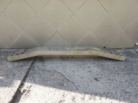 NISSAN 350 Z 350Z rear bumper beam