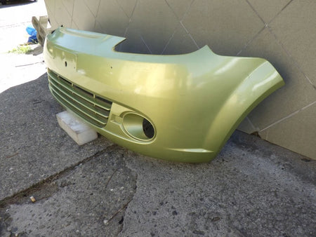 CHEVROLET SPARK MATIZ 05- Front Bumper