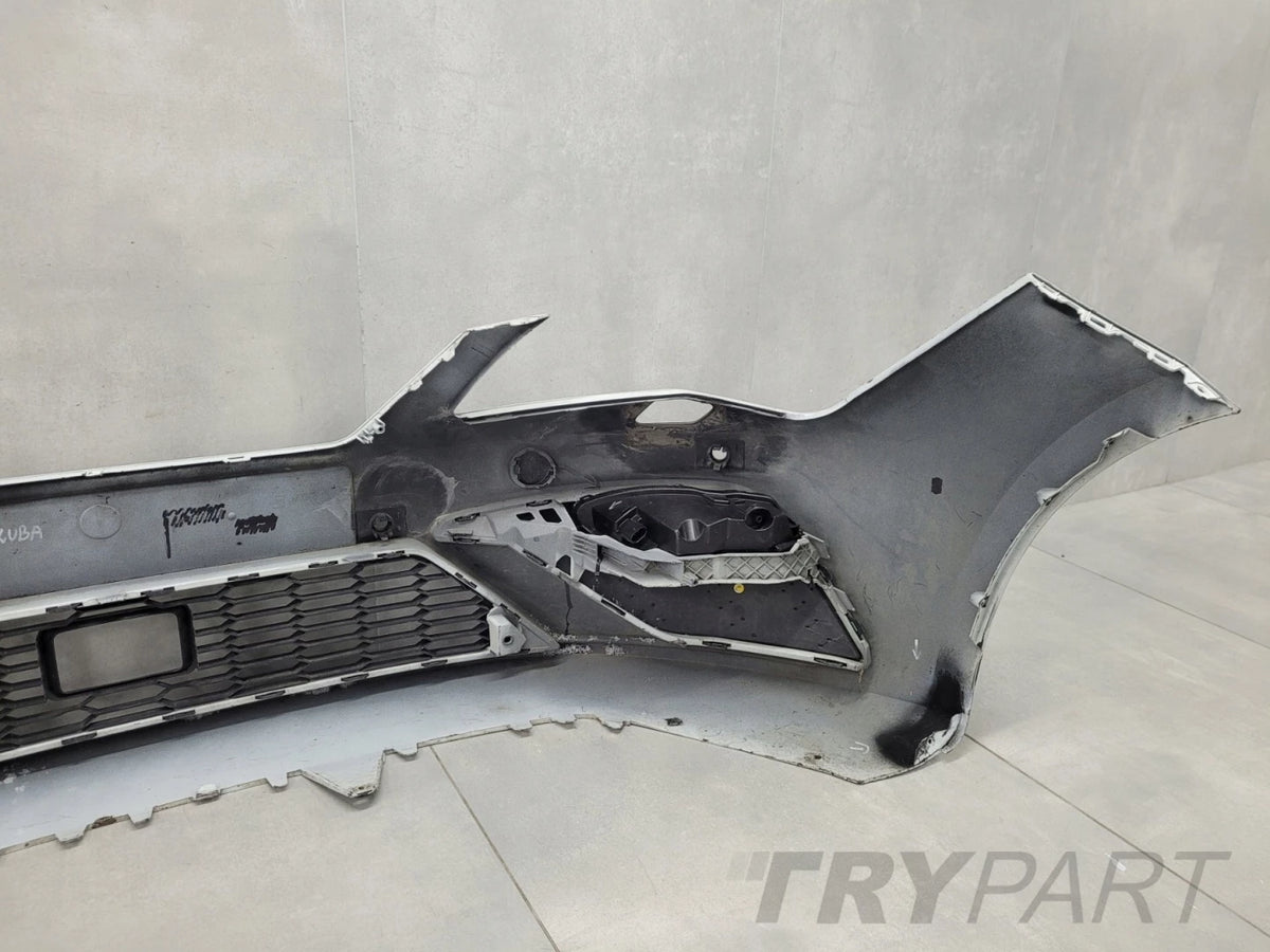 Front Bumper Seat Leon 3 III 5F0 FR Lift 17-20