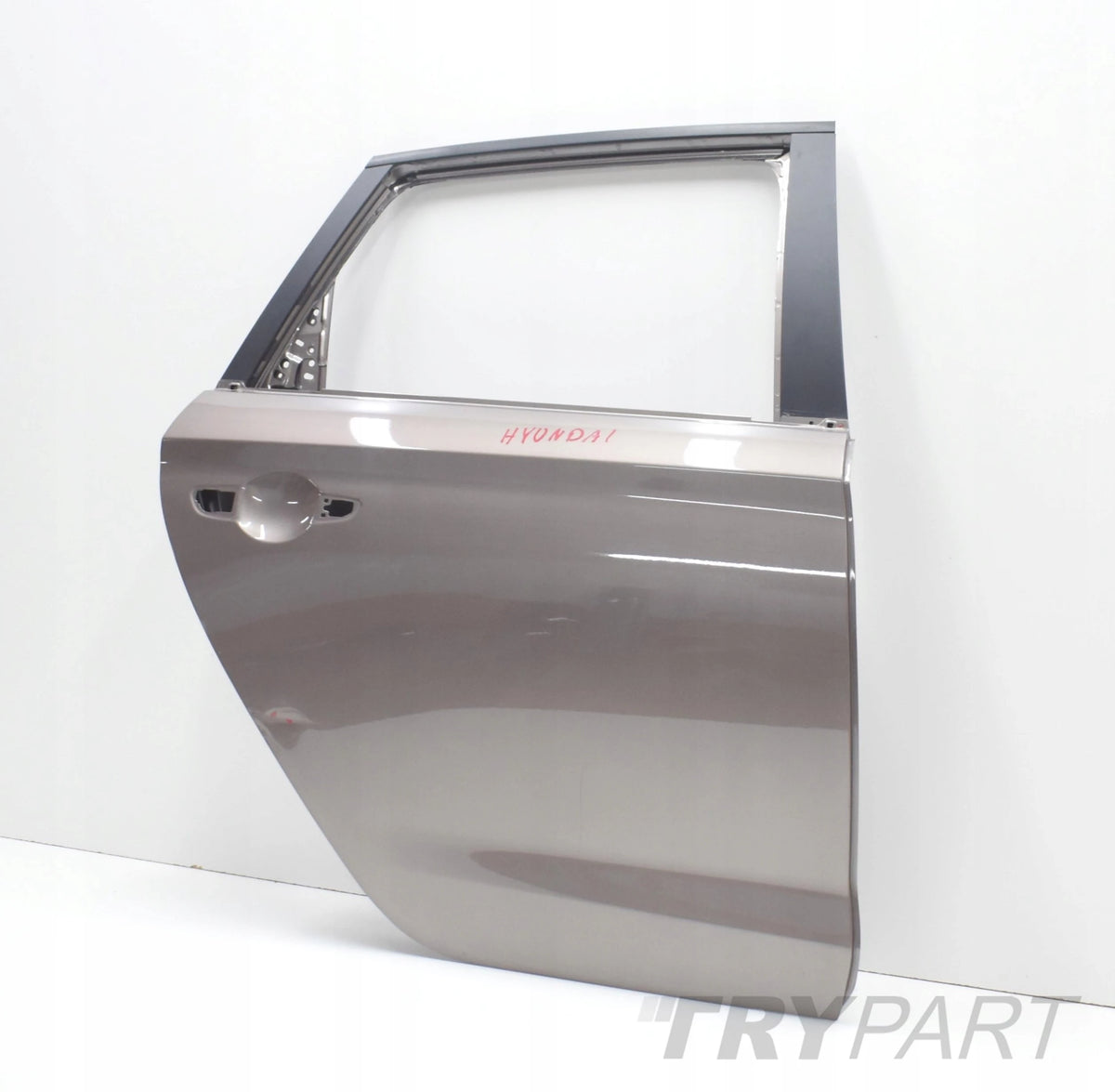 HYUNDAI I30 III RIGHT REAR DOOR ORG WAGON