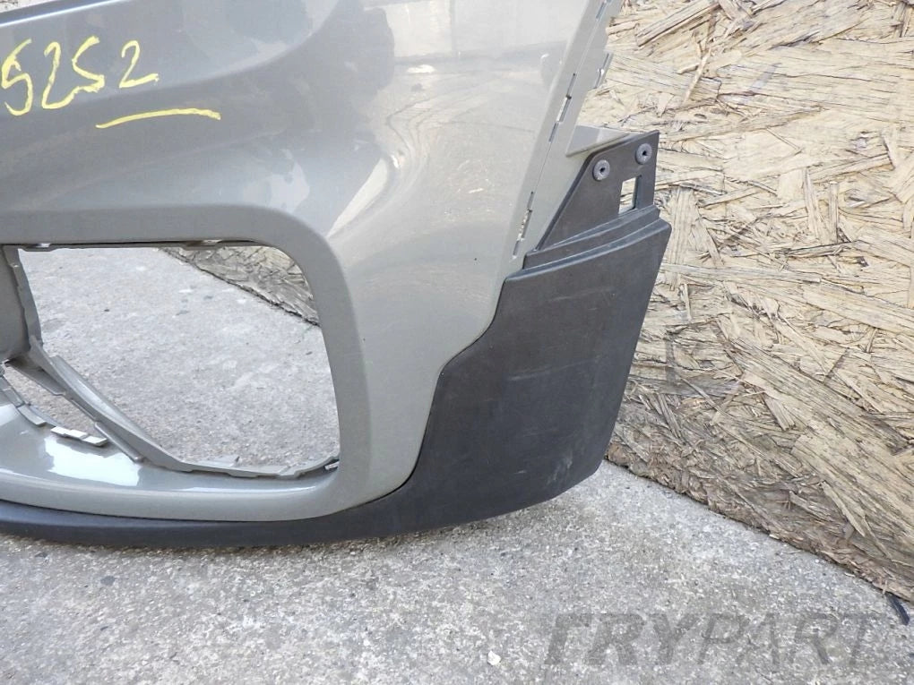 MINI CLUBMAN F54 JCW WORKS FRONT BUMPER WITH PDC