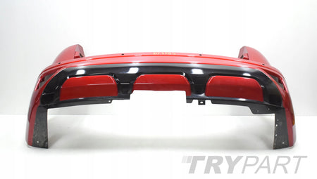MITSUBISHI ECLIPSE CROSS LIFT REAR BUMPER ORG
