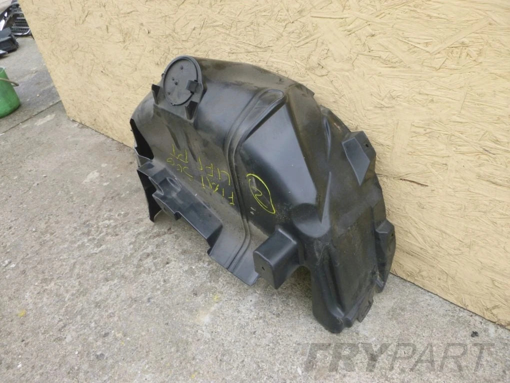 FIAT 500 LIFT ABARTH Rear Right Wheel Arch