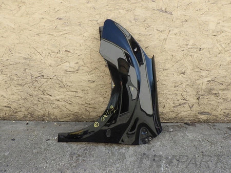 BERLINGO 3 PARTNER III 08- front left fender