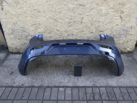 VOLVO V40 II 12- 31283756 Rear Bumper
