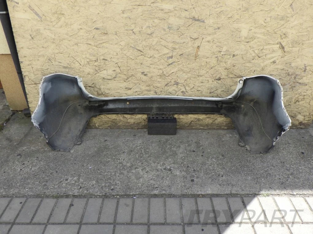 SUZUKI VITARA 3 III 15- Rear Bumper