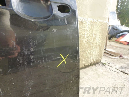 NISSAN PRIMERA P12 Front Left Door
