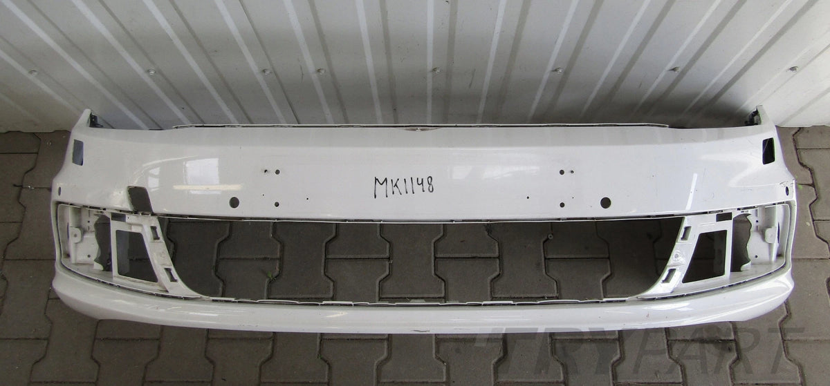 Front Bumper VW EOS 1Q0 LIFT 10-15