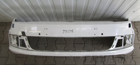 Front Bumper VW EOS 1Q0 LIFT 10-15