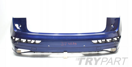 AUDI Q5 II 80A S LINE REAR BUMPER ORG