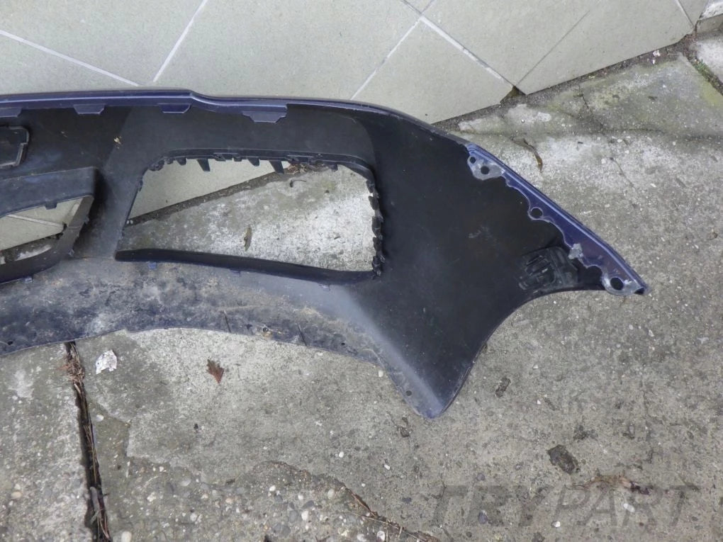 BMW 5 G30 G31 LIFT LCI M PACKAGE Front Bumper