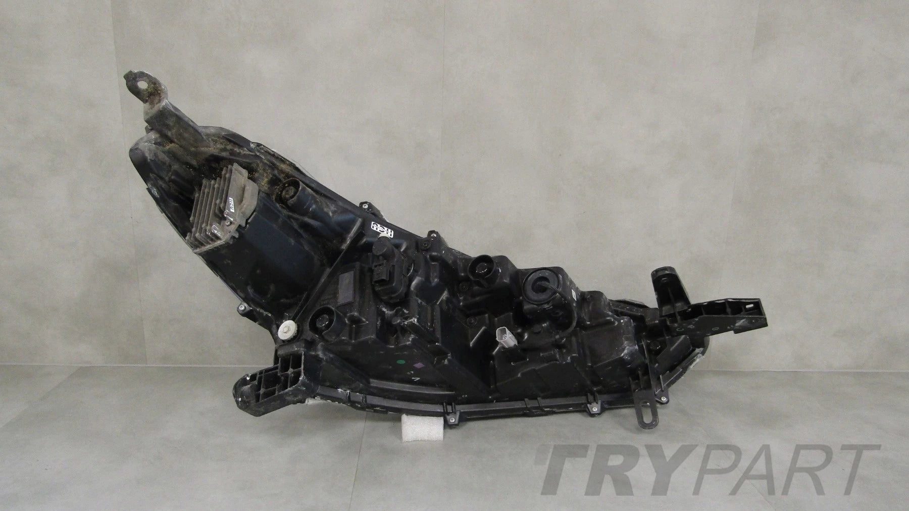 HEADLIGHT TOYOTA COROLLA CROSS FULL LED 20- LH