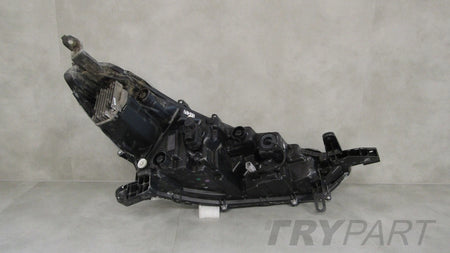 HEADLIGHT TOYOTA COROLLA CROSS FULL LED 20- LH
