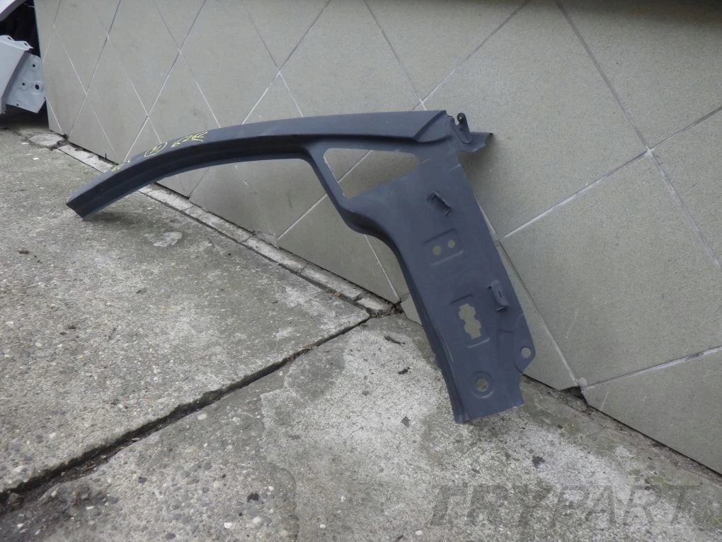 VW GOLF 7 VII 5G 5G4 HB 5D 2012- Right Pillar