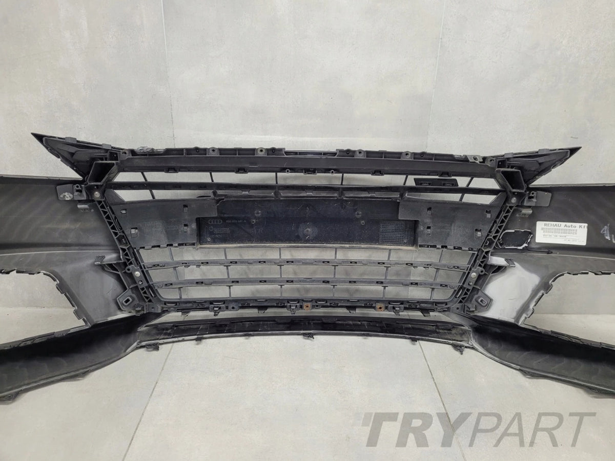 Front Bumper for Audi TTS TT S-Line 8S0 14-19