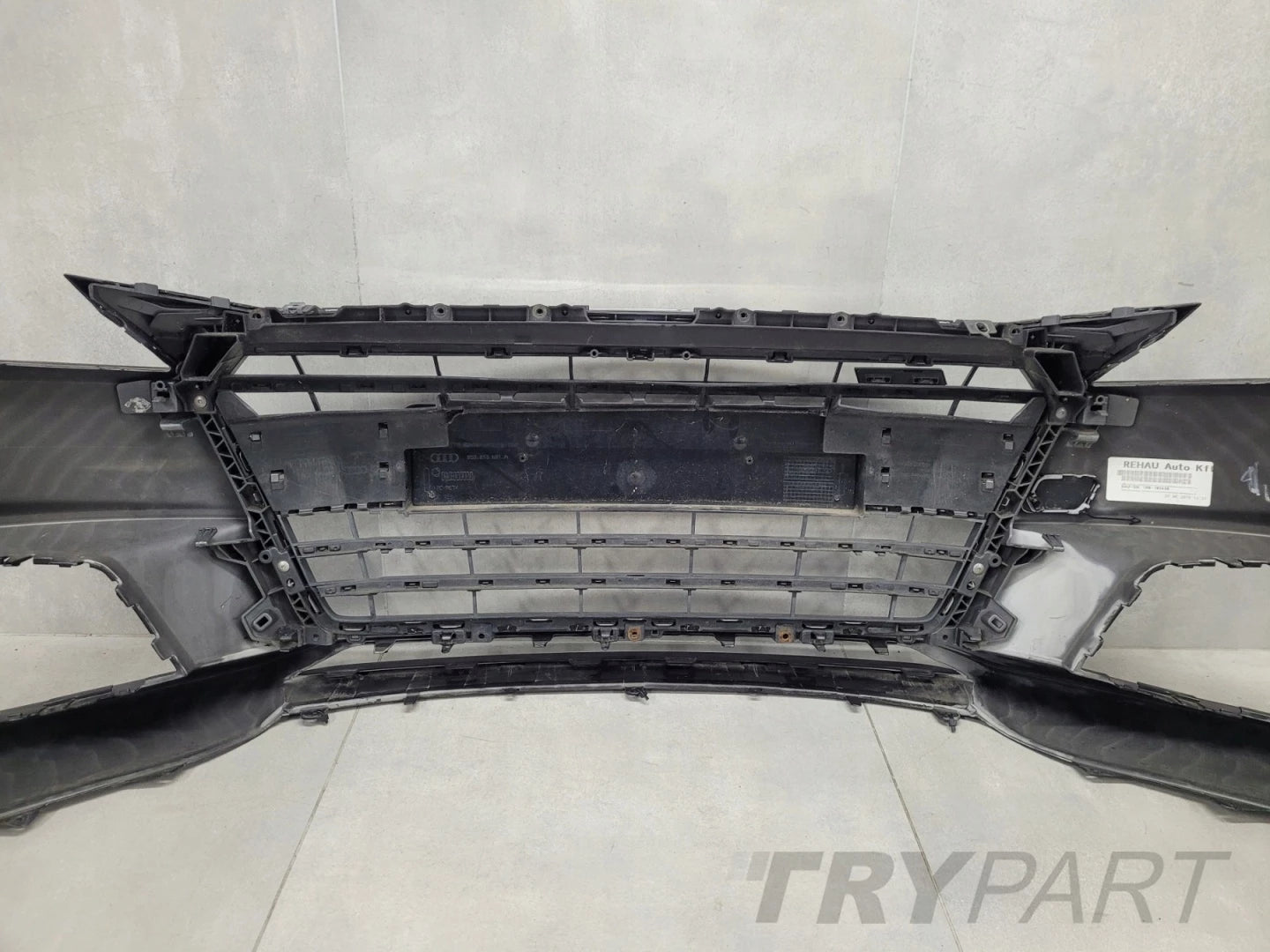 Front Bumper for Audi TTS TT S-Line 8S0 14-19
