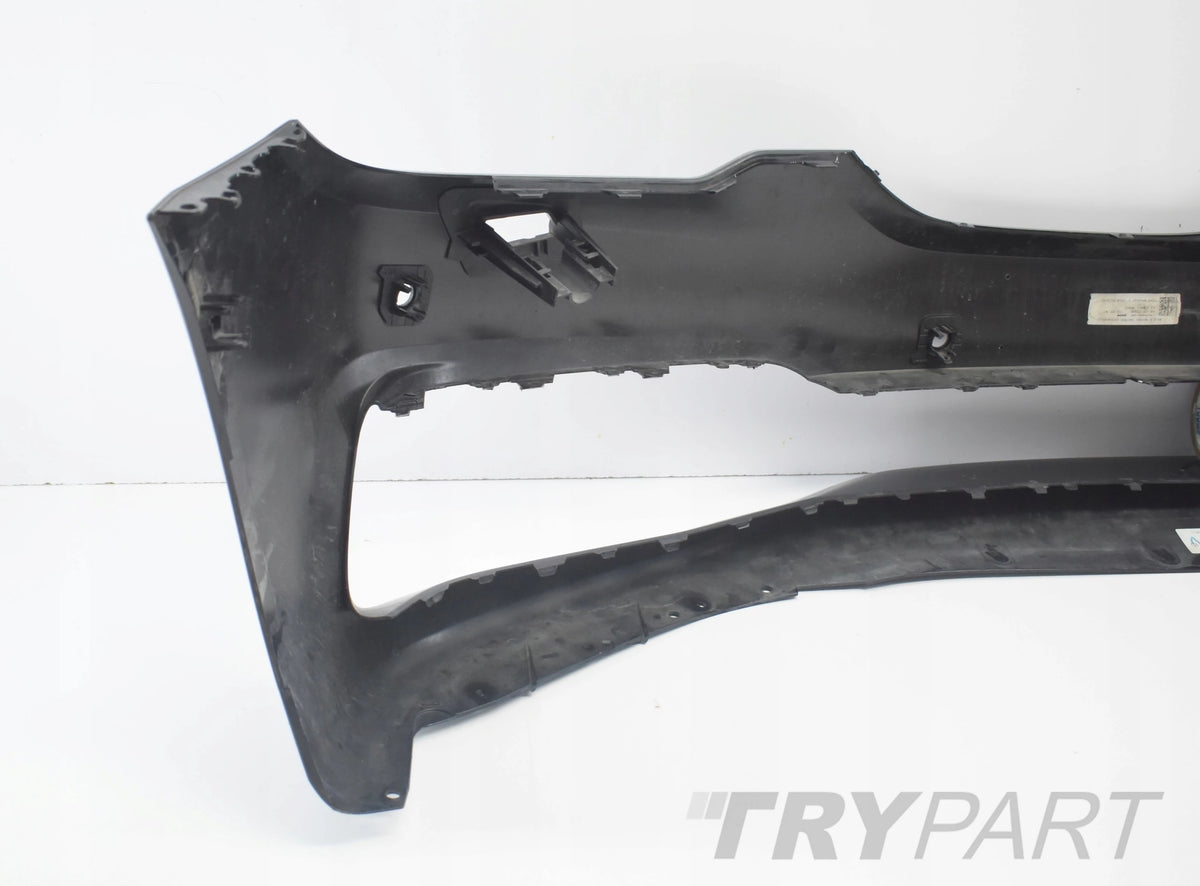 BMW 5 G30 G31 FRONT BUMPER ORG!