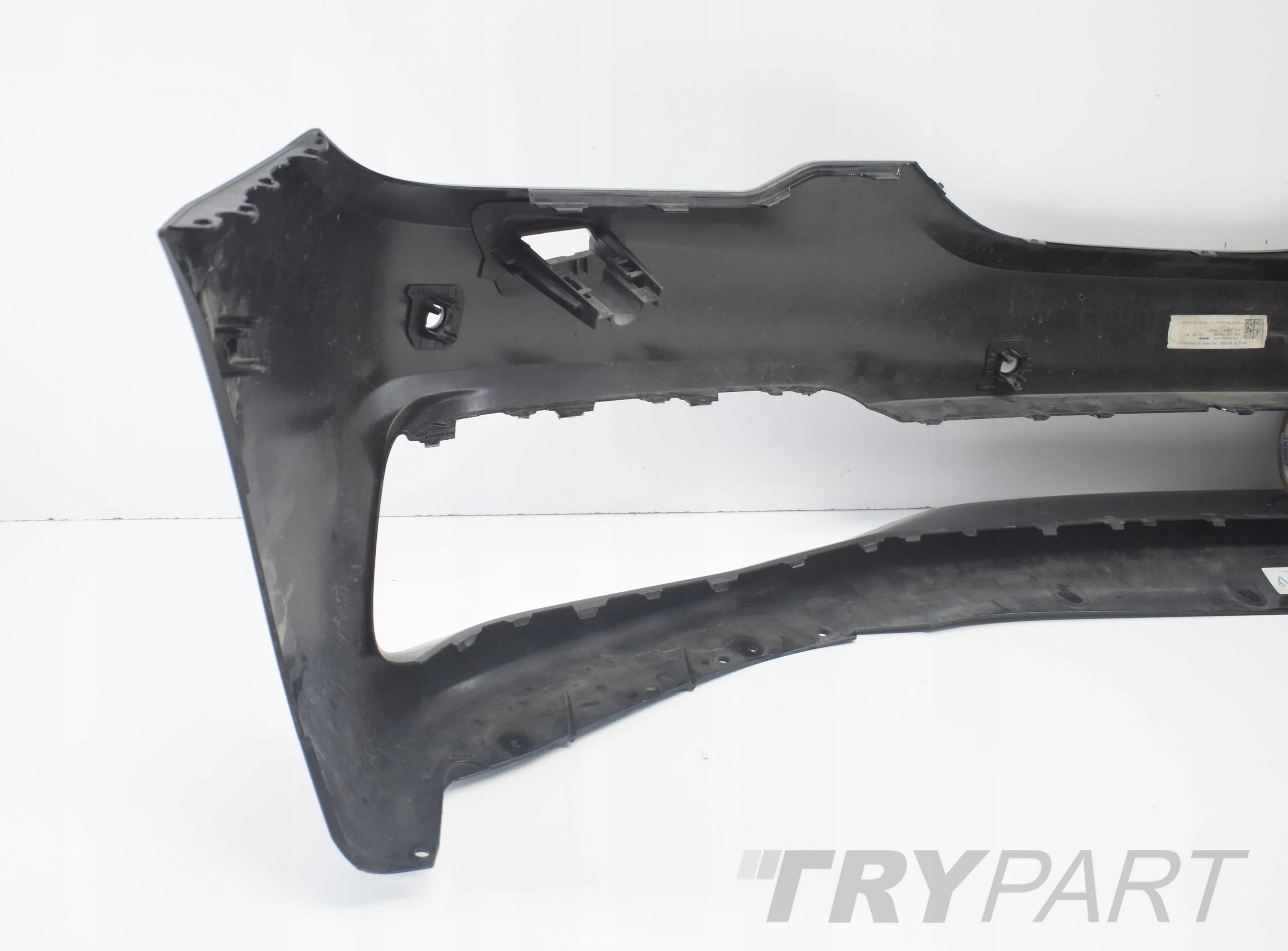 BMW 5 G30 G31 FRONT BUMPER ORG!
