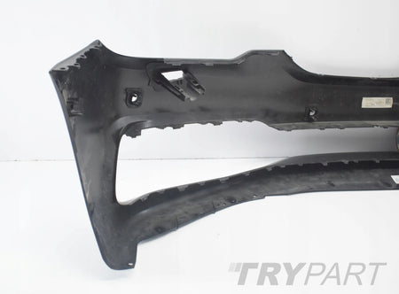BMW 5 G30 G31 FRONT BUMPER ORG!