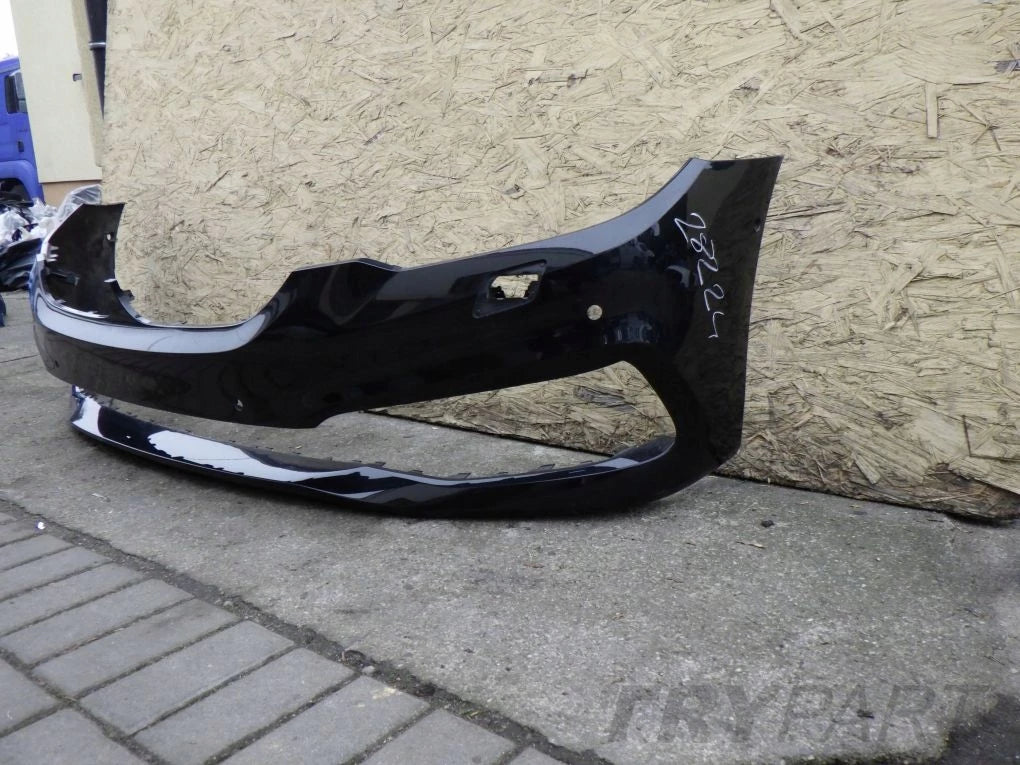 BMW 5 G30 G31 Front Bumper