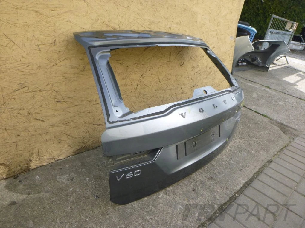 VOLVO V60 II 2 17- TAILGATE