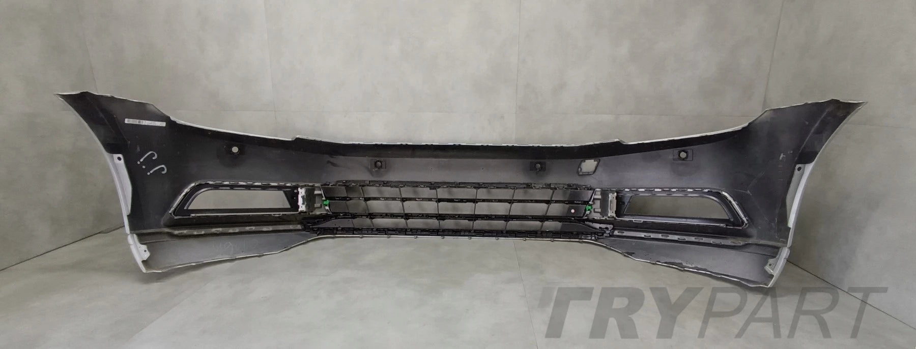 Front Bumper for Volkswagen VW Passat B8 3G0 2014-2019