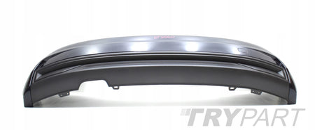 AUDI A1 II 82A REAR BUMPER ORG + BOTTOM