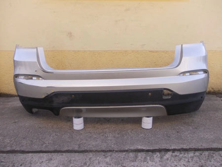 BMW X4 F26 Rear Bumper