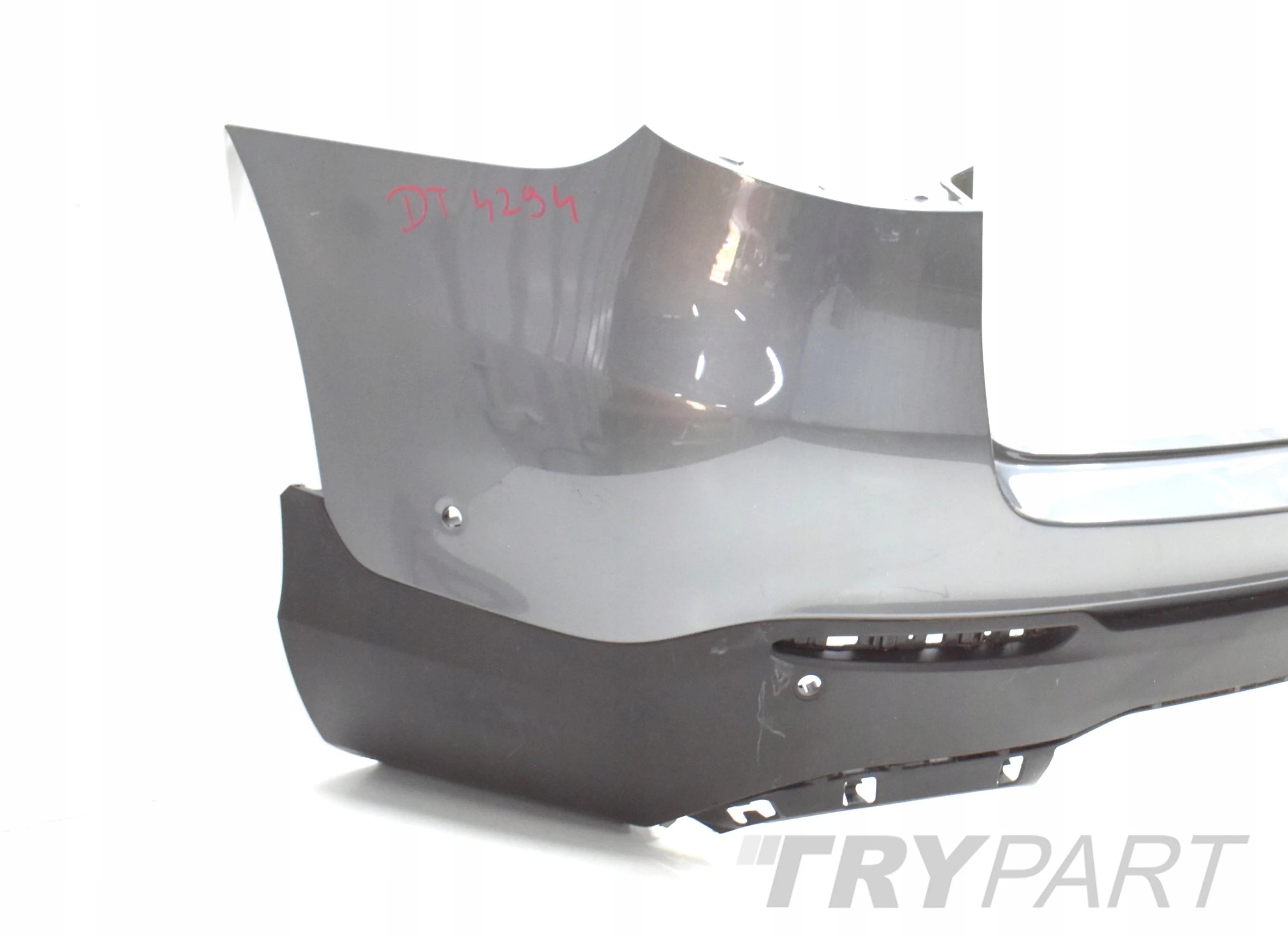 MERCEDES GLC W253 REAR BUMPER ORG A2538850725
