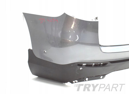 MERCEDES GLC W253 REAR BUMPER ORG A2538850725