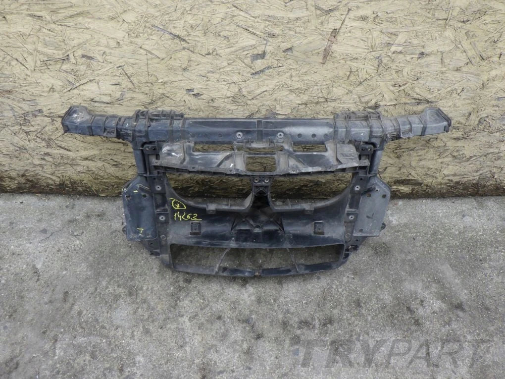 BMW 1 E81 E87 Front Bumper Reinforcement