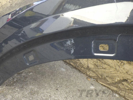 KIA SPORTAGE V 5 21- Front Left Fender