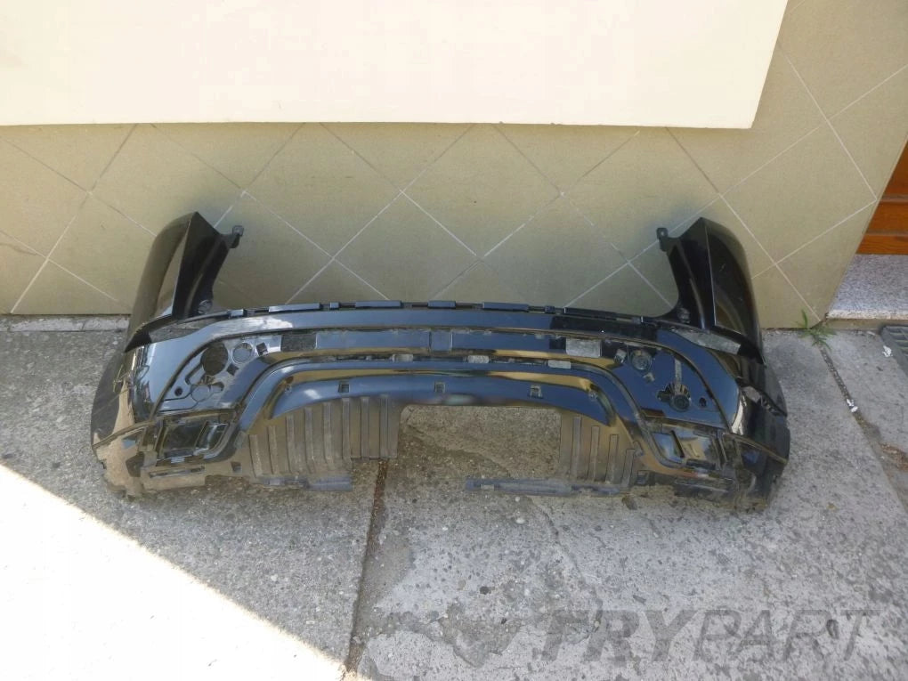 LAND ROVER EVOQUE 2 II 2018- Rear Bumper