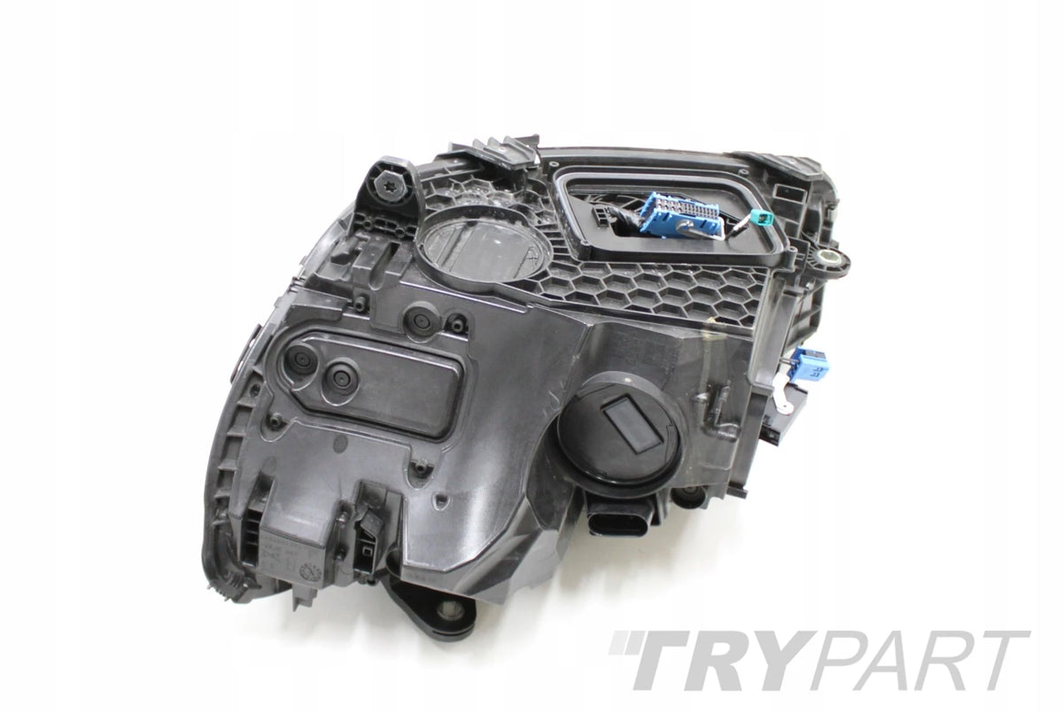 MERCEDES C-CLASS W206 FRONT RIGHT HEADLIGHT DIGITAL EU ORG A2069064803